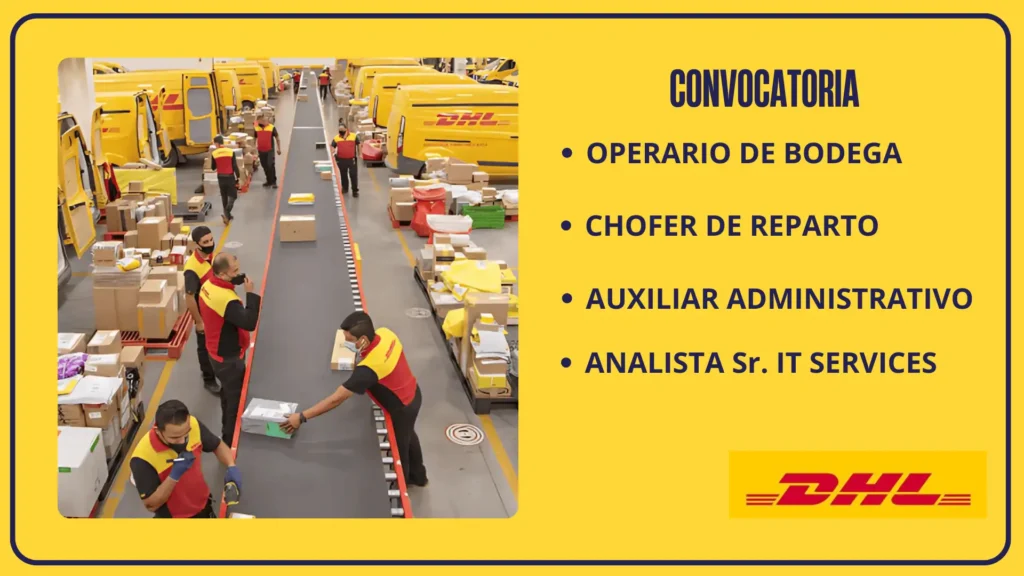 DHL 22