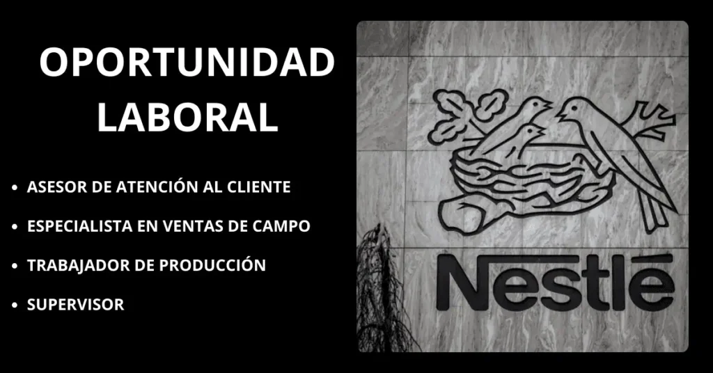 NESTLÉ 22